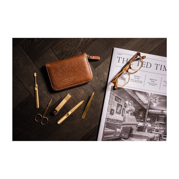 Zestaw do manicure Ted Baker-image-3