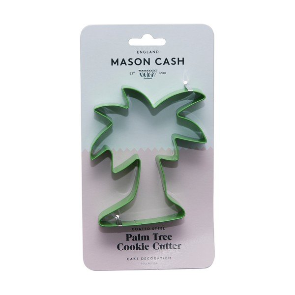 Foremka do ciastek w kształcie palmy Mason Cash Palm-image-1
