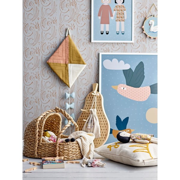 Lalki zestaw Molly & Vida – Bloomingville Mini-image-3