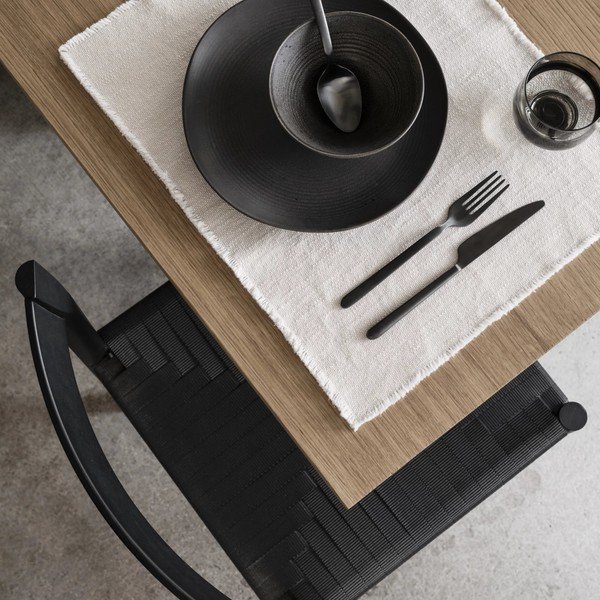 Tekstylna mata stołowa 35x45 cm Lineo – Blomus-image-4