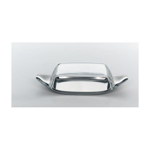 Maselniczka ze stali nierdzewnej WMF Cromargan® Wagenfeld-image-1