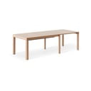 Rozkładany stół z blatem w dekorze dębu 96x160 cm Join by Hammel – Hammel Furniture