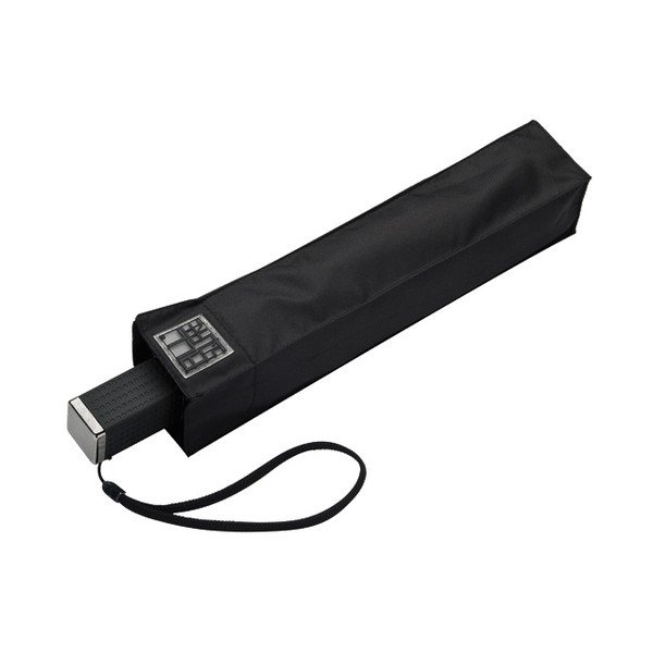 Kwadratowa parasolka Black-image-1