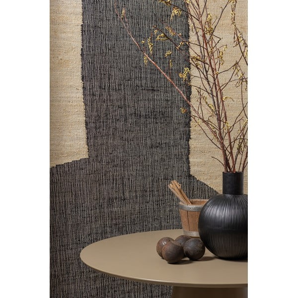 Okrągły stół ø 120 cm Jorre – WOOOD-image-2