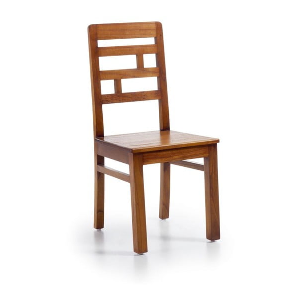 Krzesło z drewna mindi Moycor Flash Ohio
