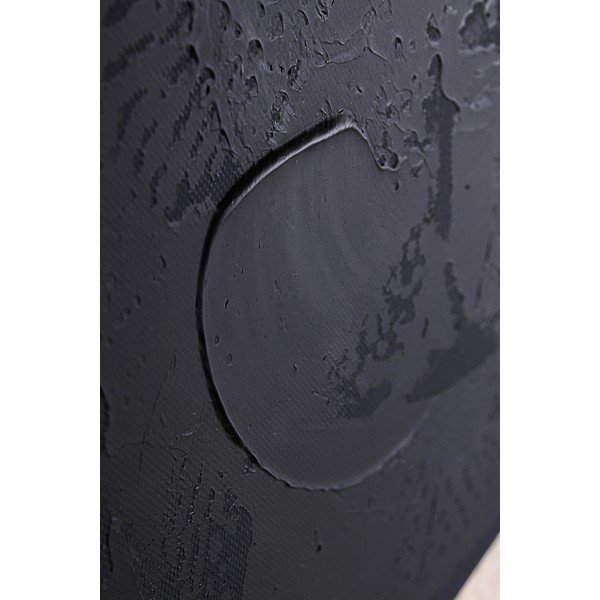 Obraz drukowany z ramą w zestawie/na płótnie 83x123 cm Bold – Bizzotto-image-4