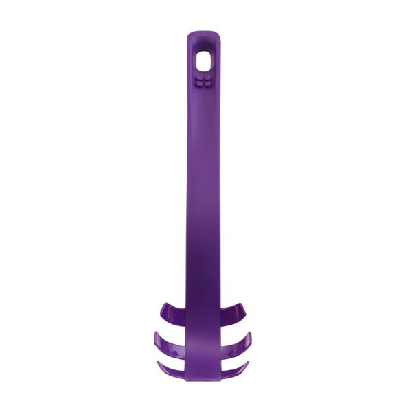 Łyżka do spaghetti Vialli Design Colori Violet