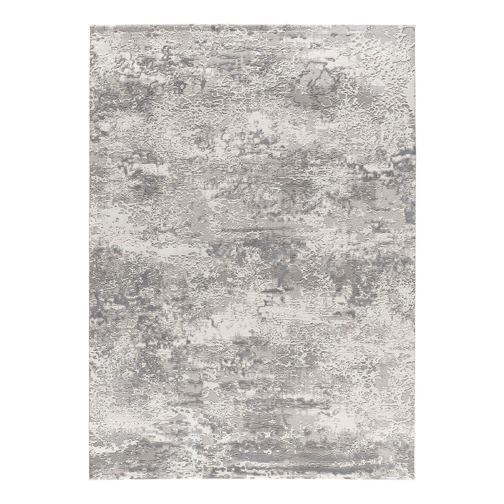 Jasnoszary dywan 115x170 cm Oris – Universal