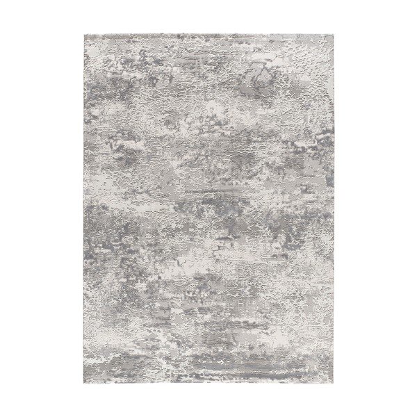 Jasnoszary dywan 115x170 cm Oris – Universal