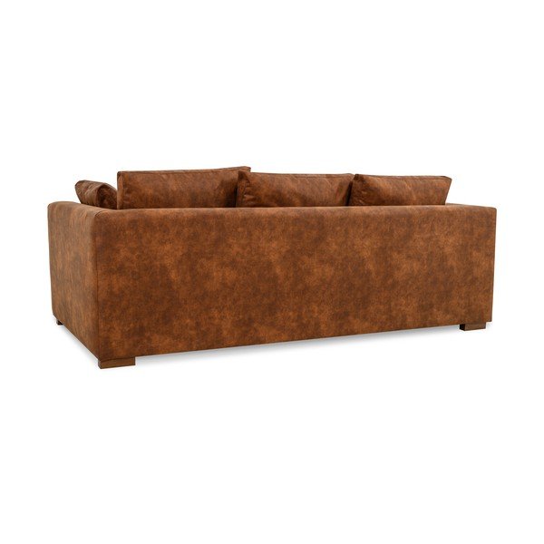 Koniakowa sofa 220 cm Comfy – Scandic-image-3