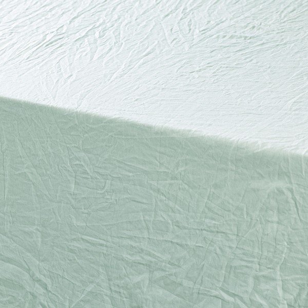 Obrus z mikrowłókna 140x240 cm Suzy – douceur d'intérieur-image-1