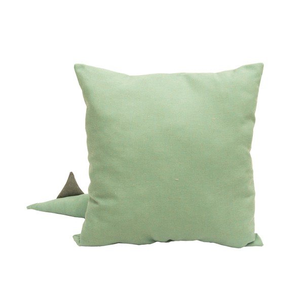 Poduszka dziecięca Dino – Little Nice Things-image-2