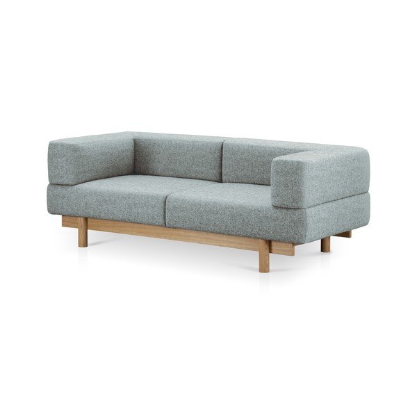 Jasnoniebieska sofa 200 cm Alchemist – EMKO-image-2