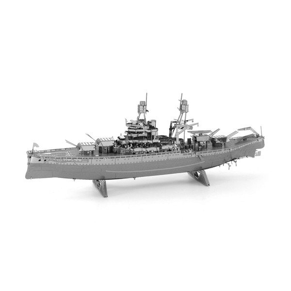 Model USS Arizona-image-1