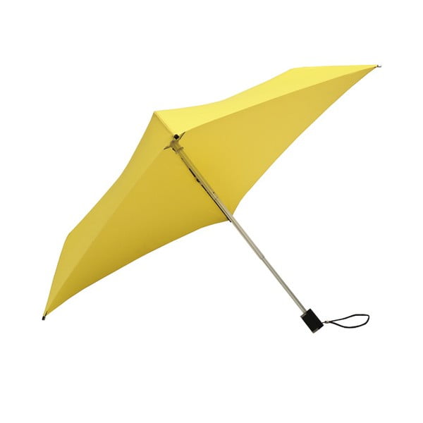 Kwadratowa parasolka Yellow