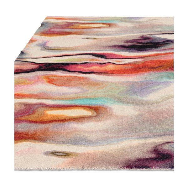 Wełniany dywan tkany ręcznie 120x170 cm Vision – Asiatic Carpets-image-3