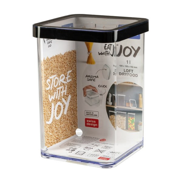 Pojemnik na żywność Loft – Rotho-image-3