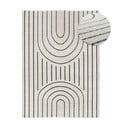 Kremowy dywan 120x170 cm Blanche – Universal