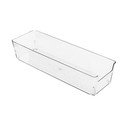 Plastikowy organizer do lodówki 29,5x9,5 cm – Casa De Engel