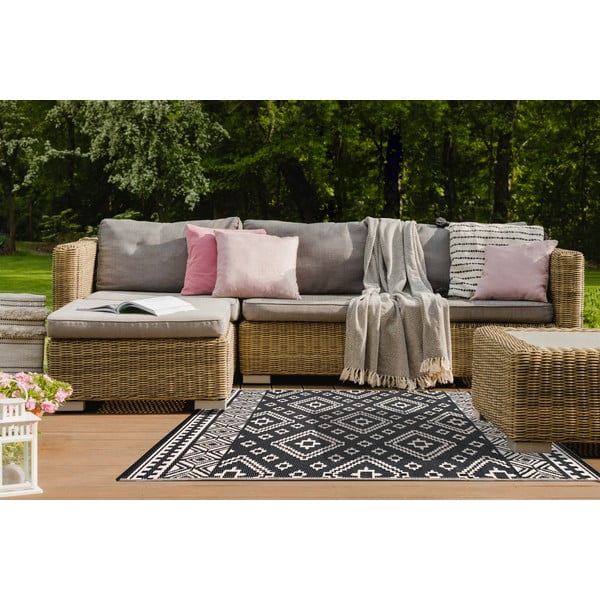 Dywan zewnętrzny Green Decore Venice, 120x180 cm-image-4