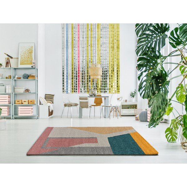 Dywan Universal Kalyna, 160x230 cm-image-1