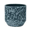 Ceramiczna ręcznie wykonana osłonka na doniczkę ø 14 cm Almada – Ego Dekor