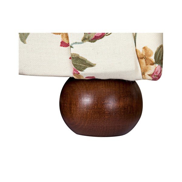 Kwiecista sofa Max Winzer Corona, 151 cm-image-3