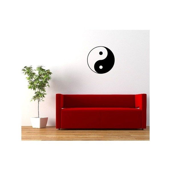 Naklejka Fanastick Yin Yang-image-3