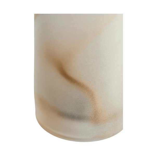 Szklany wazon w naturalnym kolorze (wysokość 32 cm) Galene – Premier Housewares-image-3