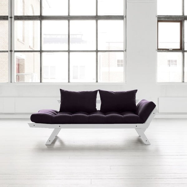 Sofa Karup Bebop Cool Grey/Purple-image-4