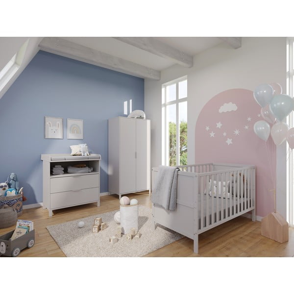 Kremowy przewijak Alkmaar – Germania-image-4