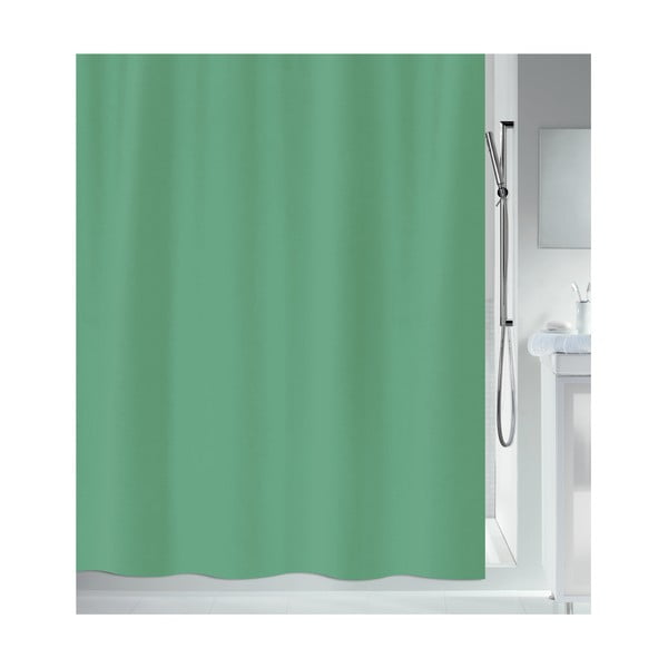 Zasłona prysznicowa 180x200 cm Primo – Spirella