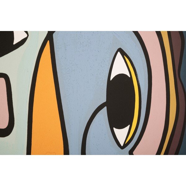 Obraz 60x90 cm Faces – Mauro Ferretti-image-2