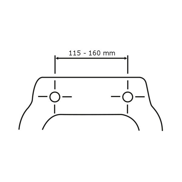 Deska sedesowa Wenko Dreamcatcher, 41x38 cm-image-4