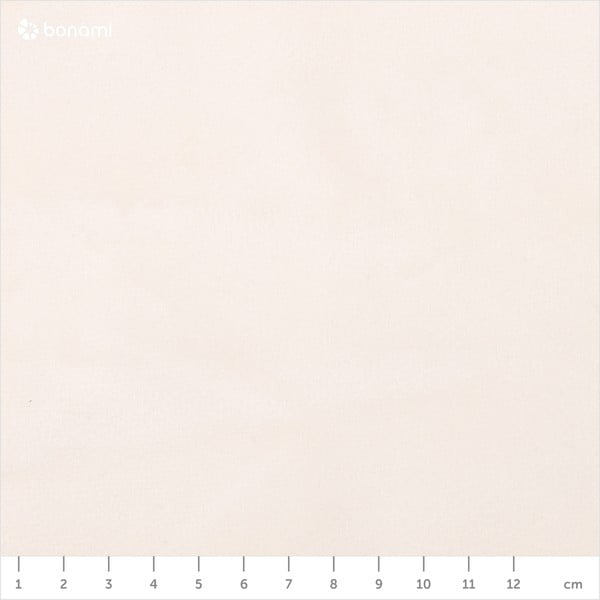 Beżowe łóżko boxspring ze schowkiem 160x200 cm Bali – Cosmopolitan Design-image-1