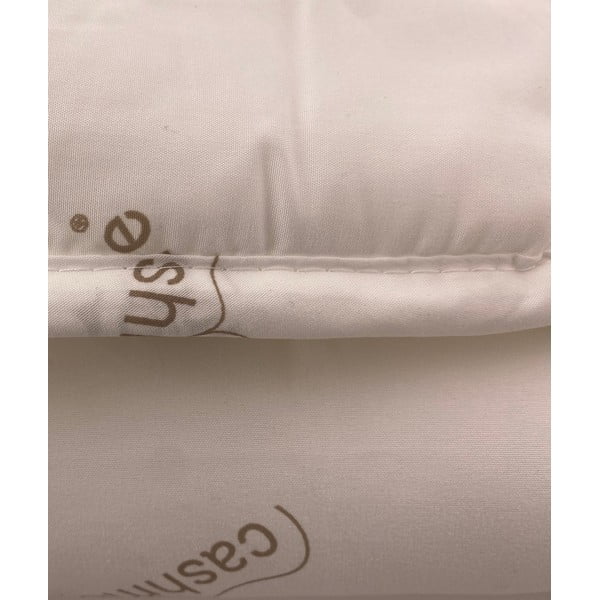 Kołdra całoroczna 200x200 cm Cashmere – Good Morning-image-3