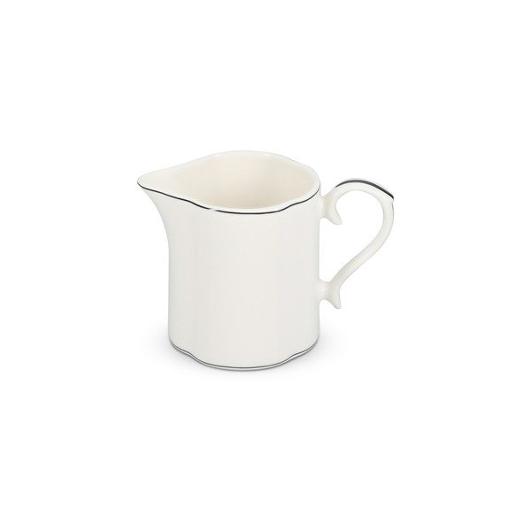 Zestaw cukiernicy i mlecznika new bone china Odette – S|P Collection-image-3