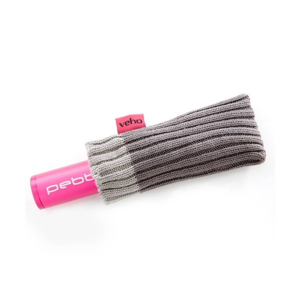 Różowy powerbank Pebble Smartstick-image-3