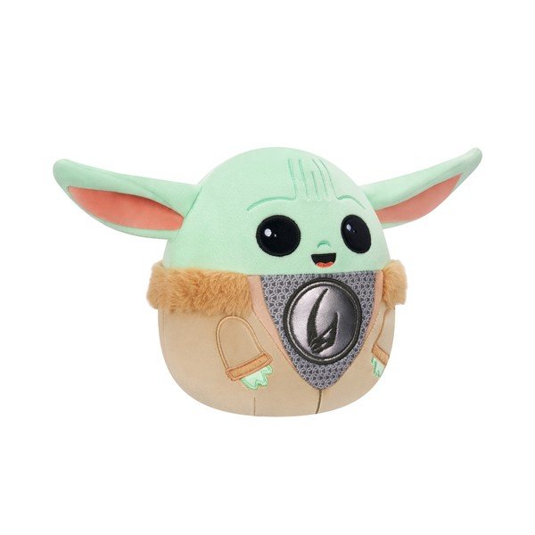 Zabawka pluszowa Grogu – SQUISHMALLOWS-image-3