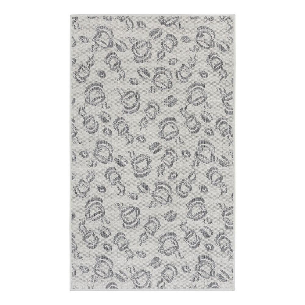 Szary dywan 92x150 cm Cucina – Hanse Home