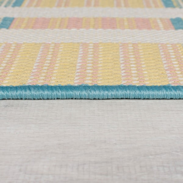 Dywan odpowiedni na zewnątrz 80x230 cm Villa – Flair Rugs-image-4