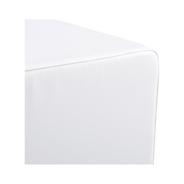 Biały puf Kokoon Rubik-image-4