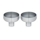 Kieliszki do szampana zestaw 2 szt. 90 ml – Blomus