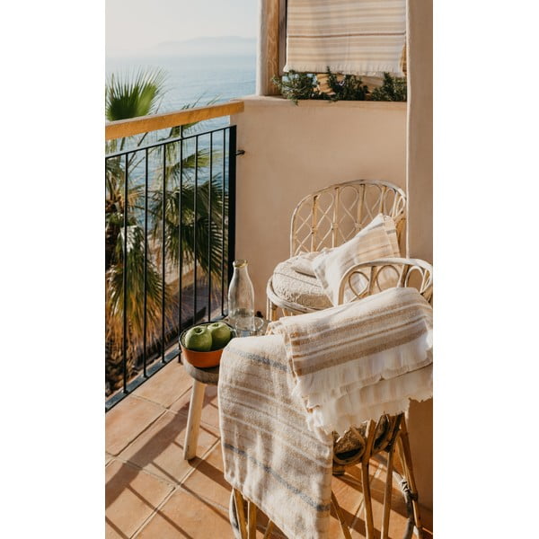 Koc 140x180 cm Guadalajara – Euromant-image-2