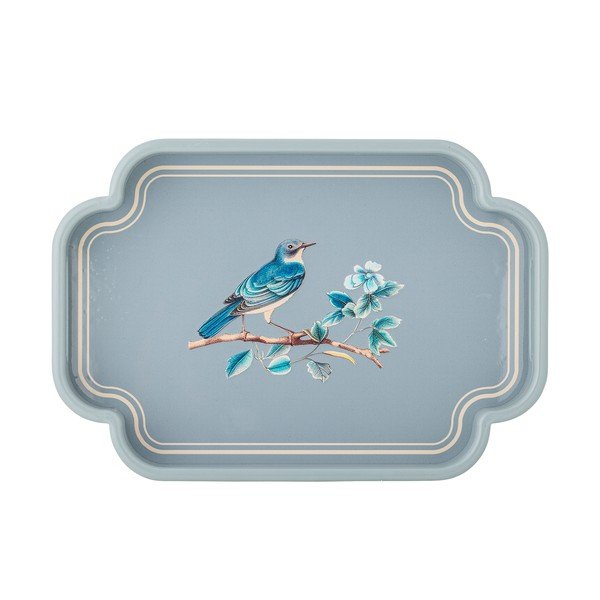 Taca do serwowania 24x35 cm Meggie – Bloomingville