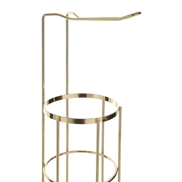 Stojak na papier toaletowy – Premier Housewares-image-3