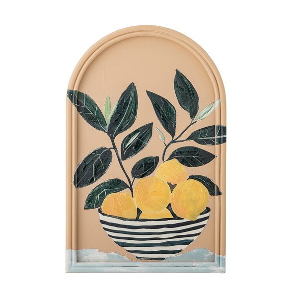 Obraz 33x51 cm Limone – Bloomingville