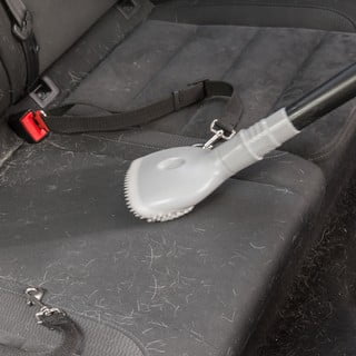 Nakładka na odkurzacz do czyszczenia sierści InnovaGoods
