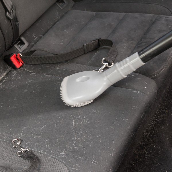 Nakładka na odkurzacz do czyszczenia sierści InnovaGoods