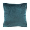 Ciemnoniebieska poduszka Tiseco Home Studio Simple, 60x60 cm